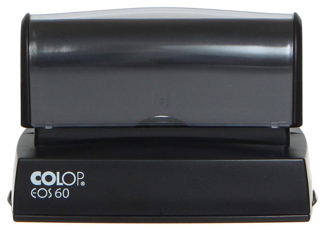 Colop Eos Line Rectangle Stamp
