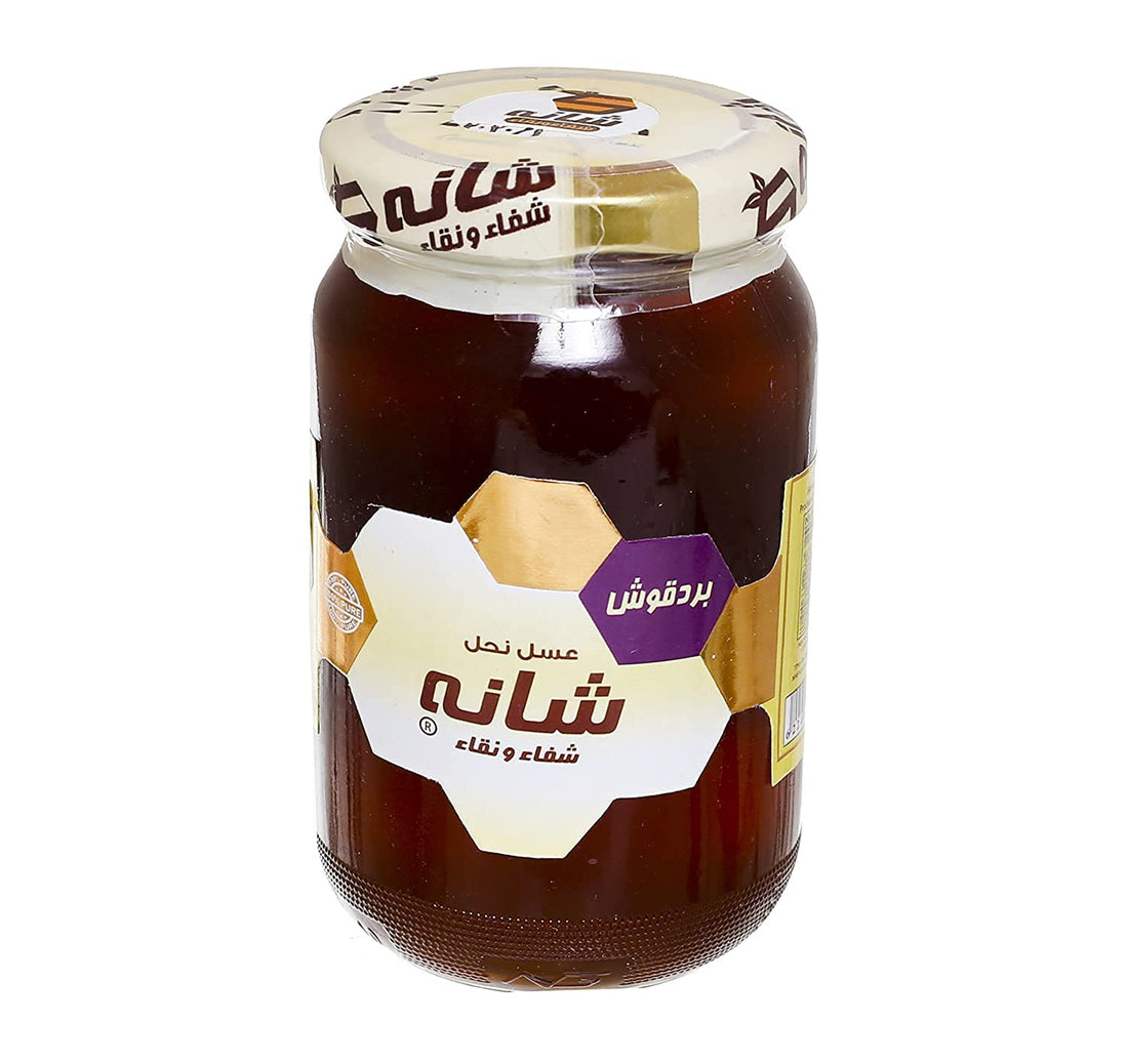 Shana Honey Flowers Marjoram (450g)