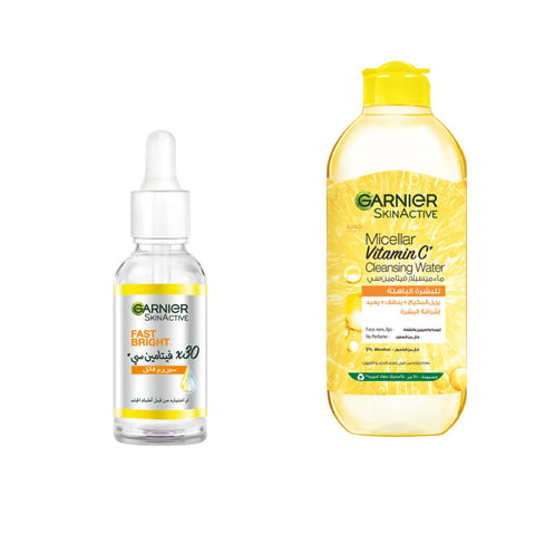 Garnier