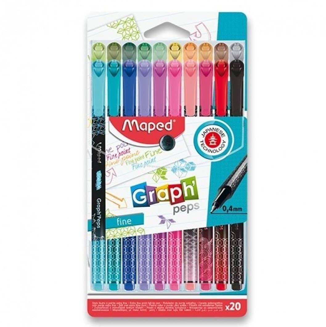 Maped