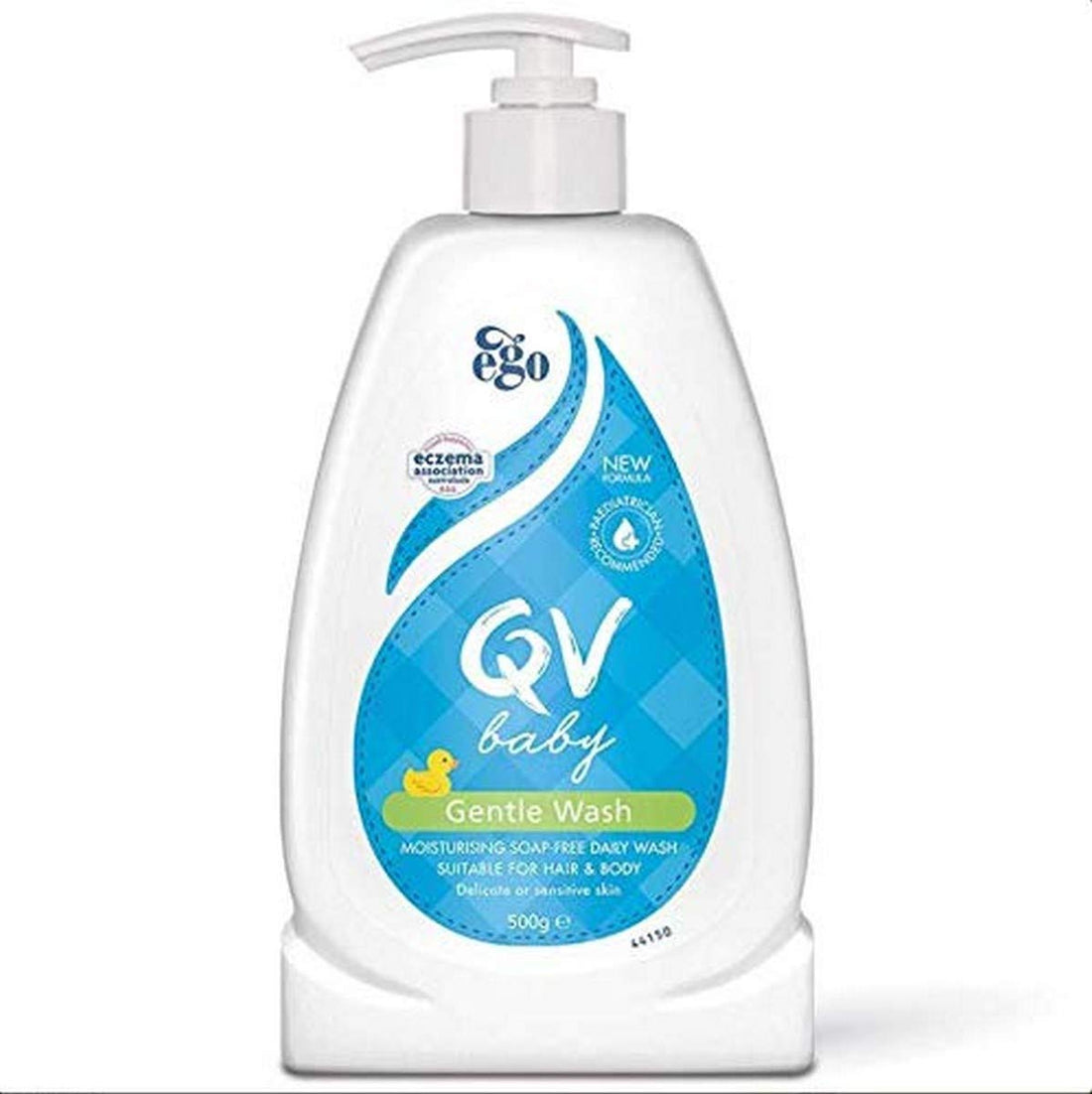 QV