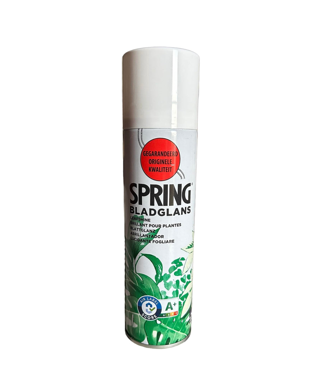 Polishing Spray for Plants and Trees