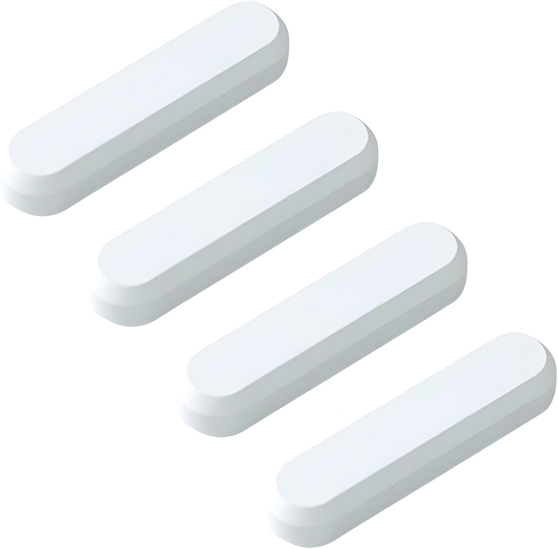 Pulling - Moisture is the magic solution to keep anywhere in your home dry and clean.D-Fingers Made of Natural Diatomite Material 4 Pack -