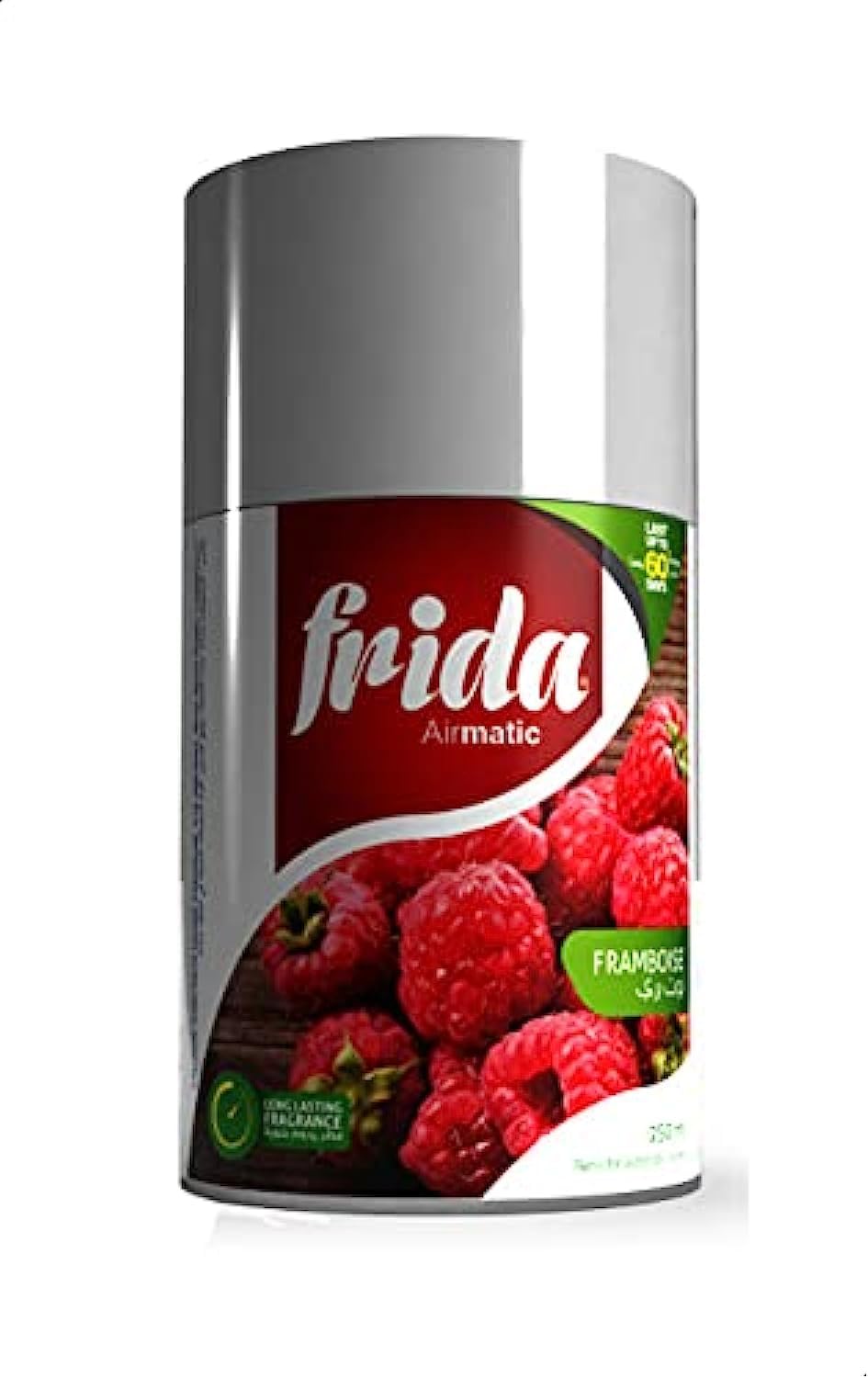Frida Air Freshener with Framboise Scent, 250 ml , 2725616596072