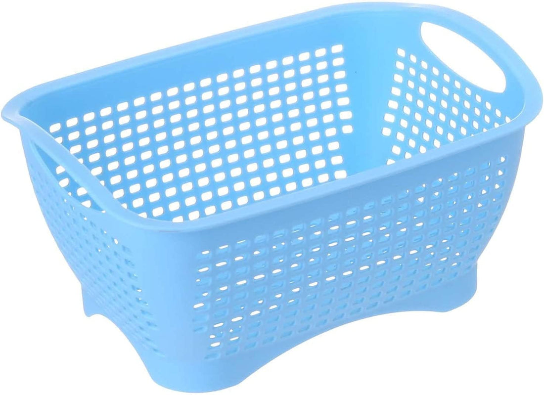 elyassin small rectangle plastic spit with hand, 4x8x6", assorted colors