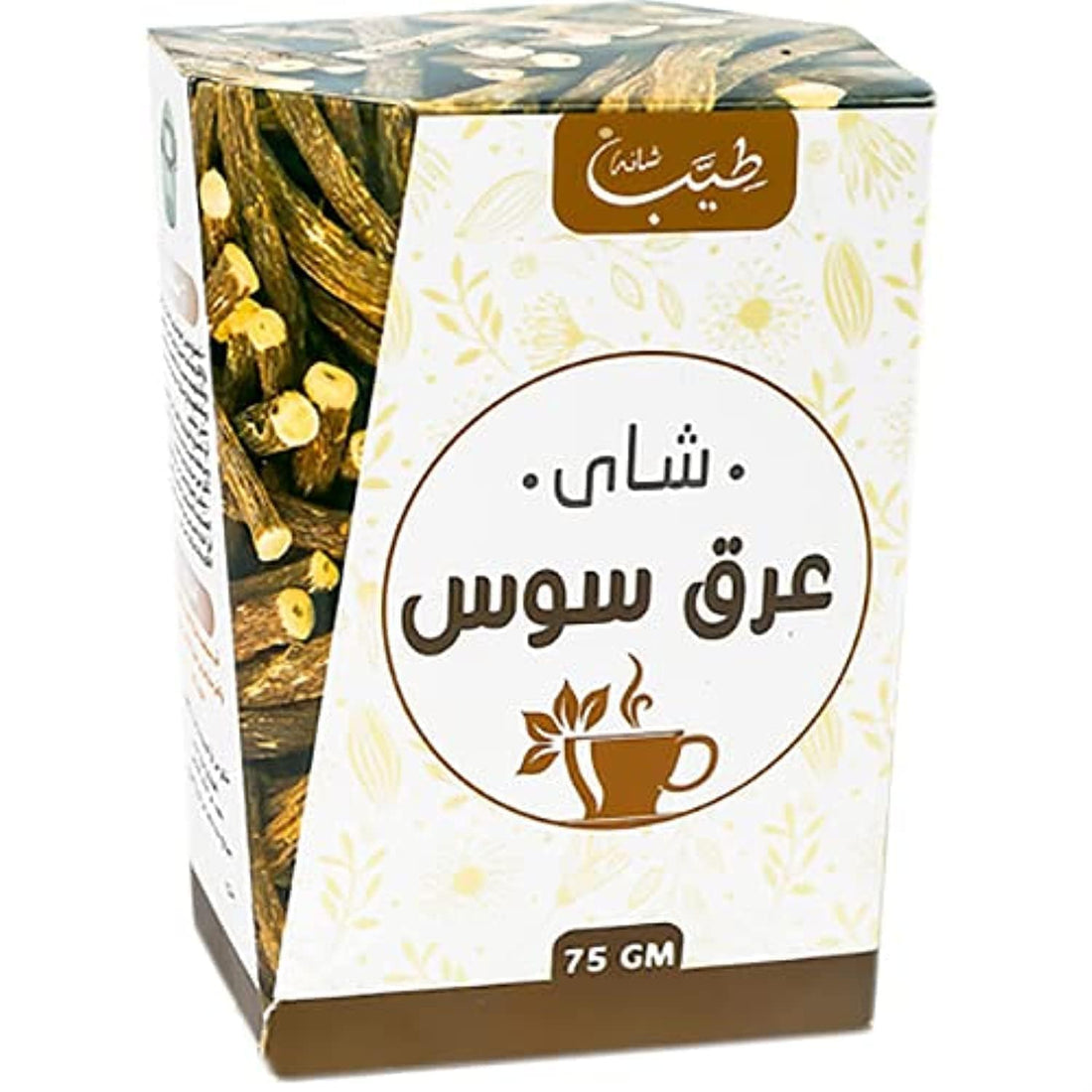 Teyab Liquorice Tea (75g)