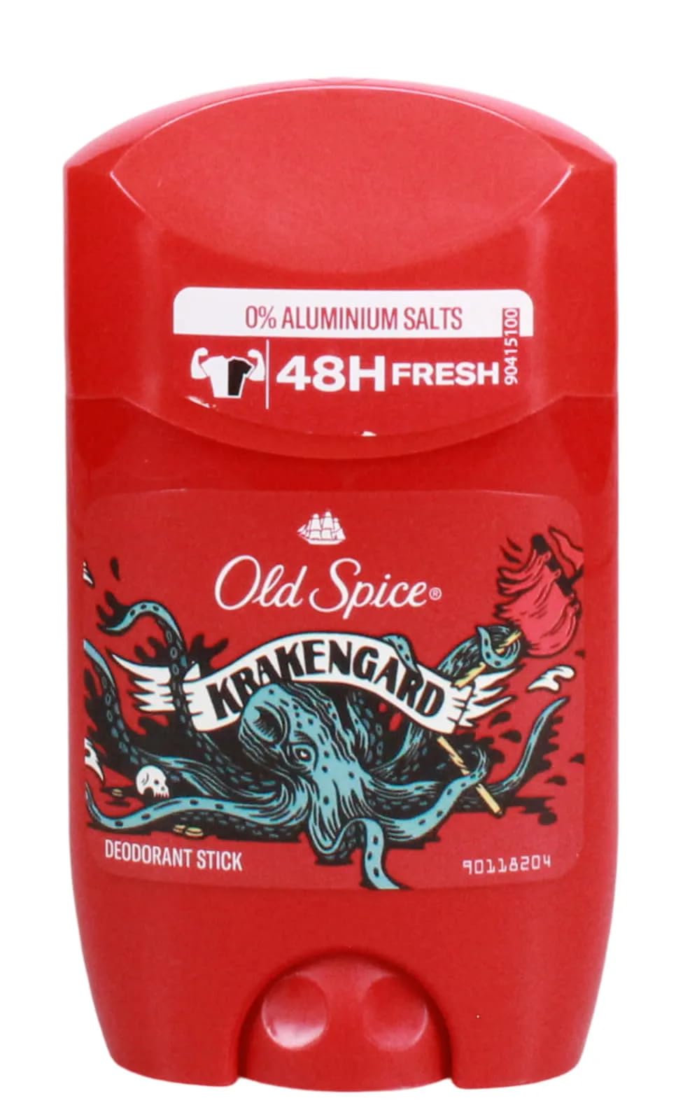Old Spice