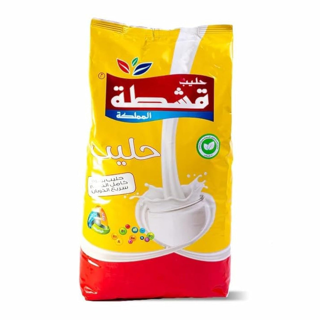 Queshta 800 grams - cash back