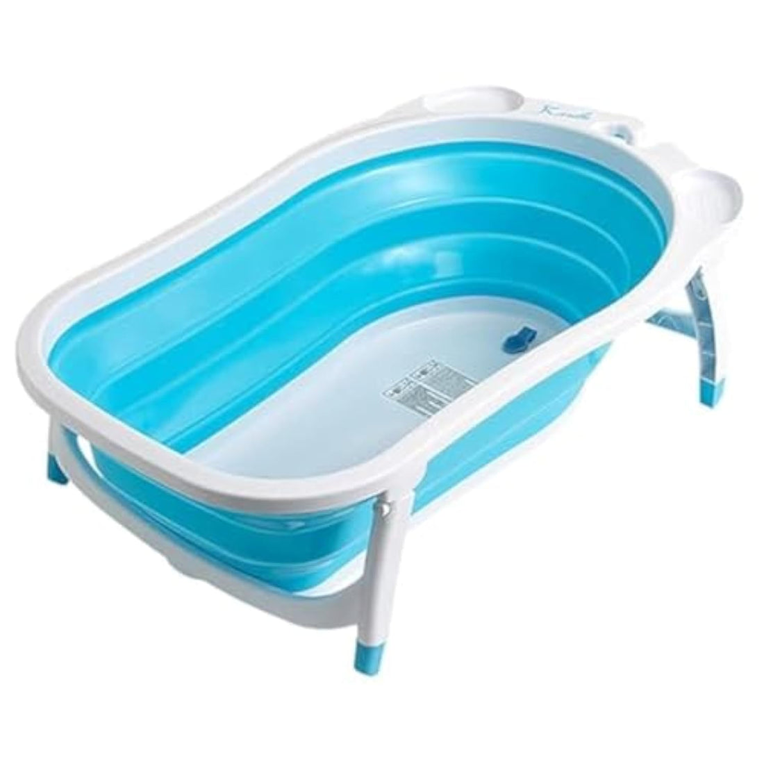 Baby Tub 3 Level to Suit Stages of Baby Bathtub