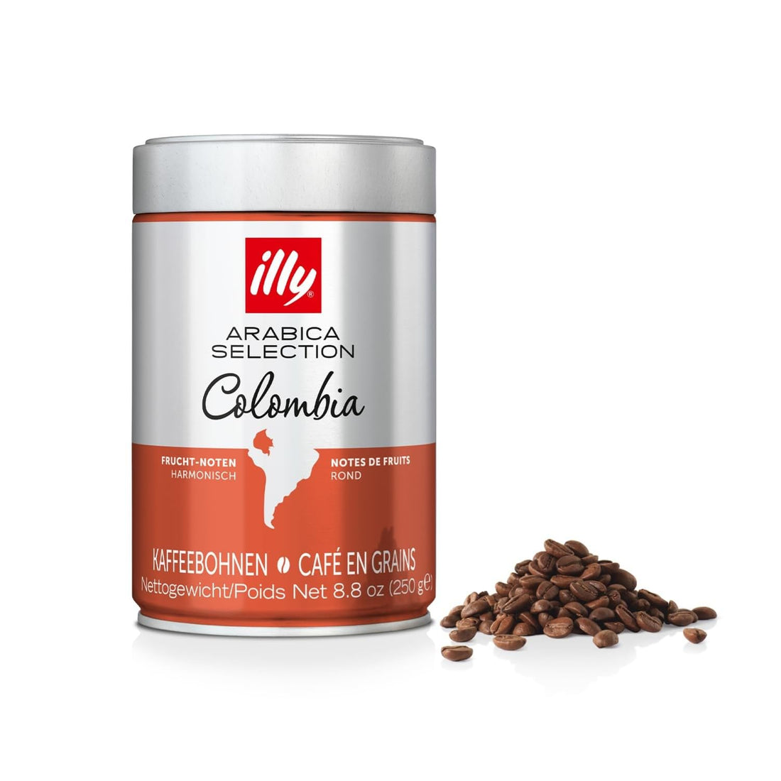 illy