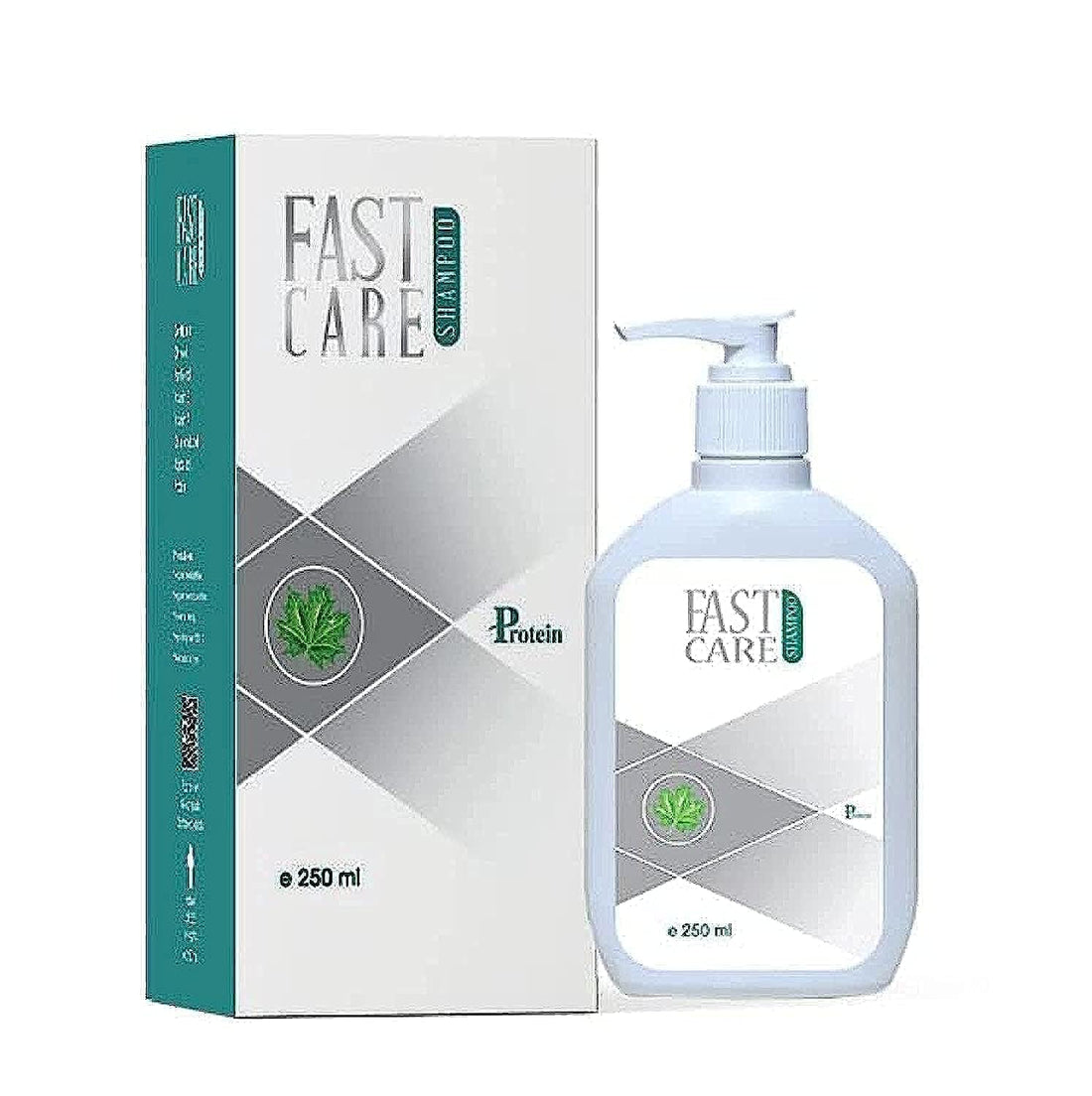 hair shampoo 250.0 Millilitre