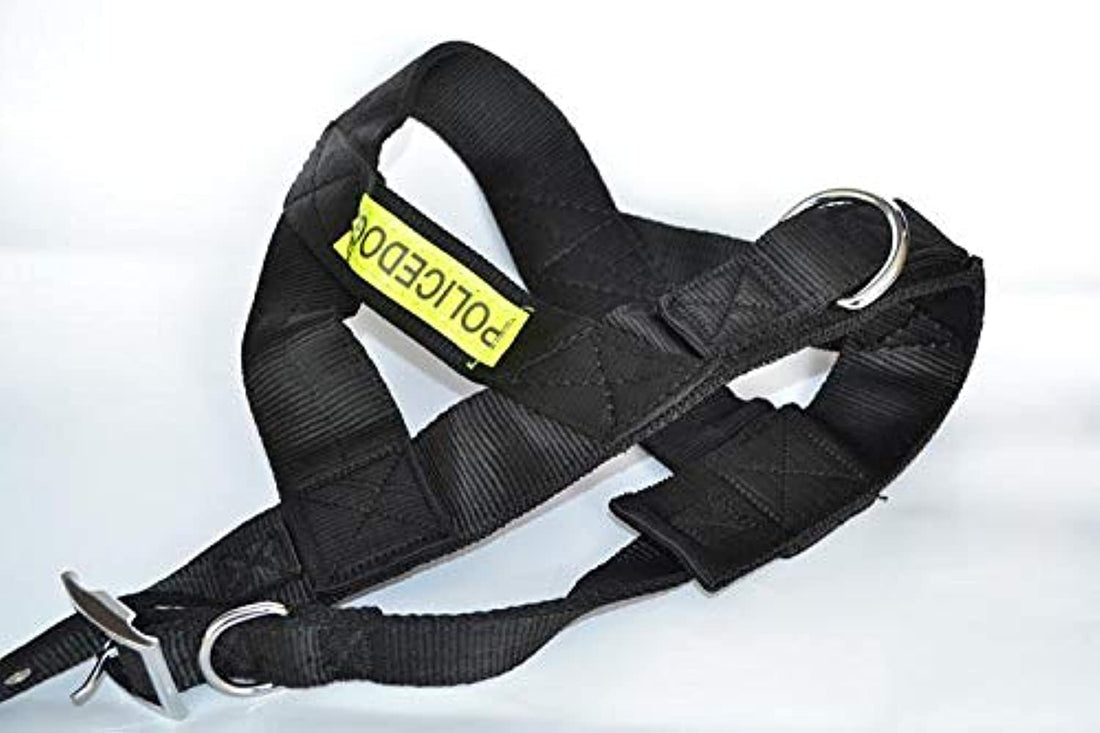 Dog Harness (L)
