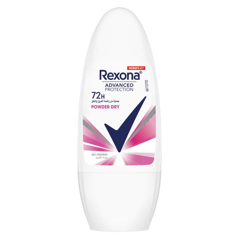 Rexona
