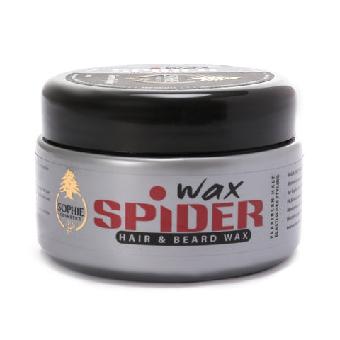 Sophie Spider Hair Wax 150ml