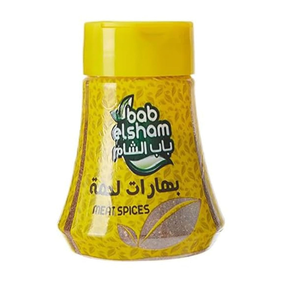 Bab ElSham Mixed Meat Spices Jar ,50gms
