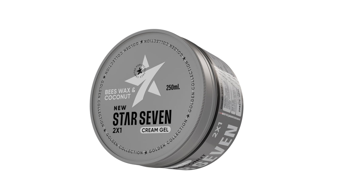 New Star Seven