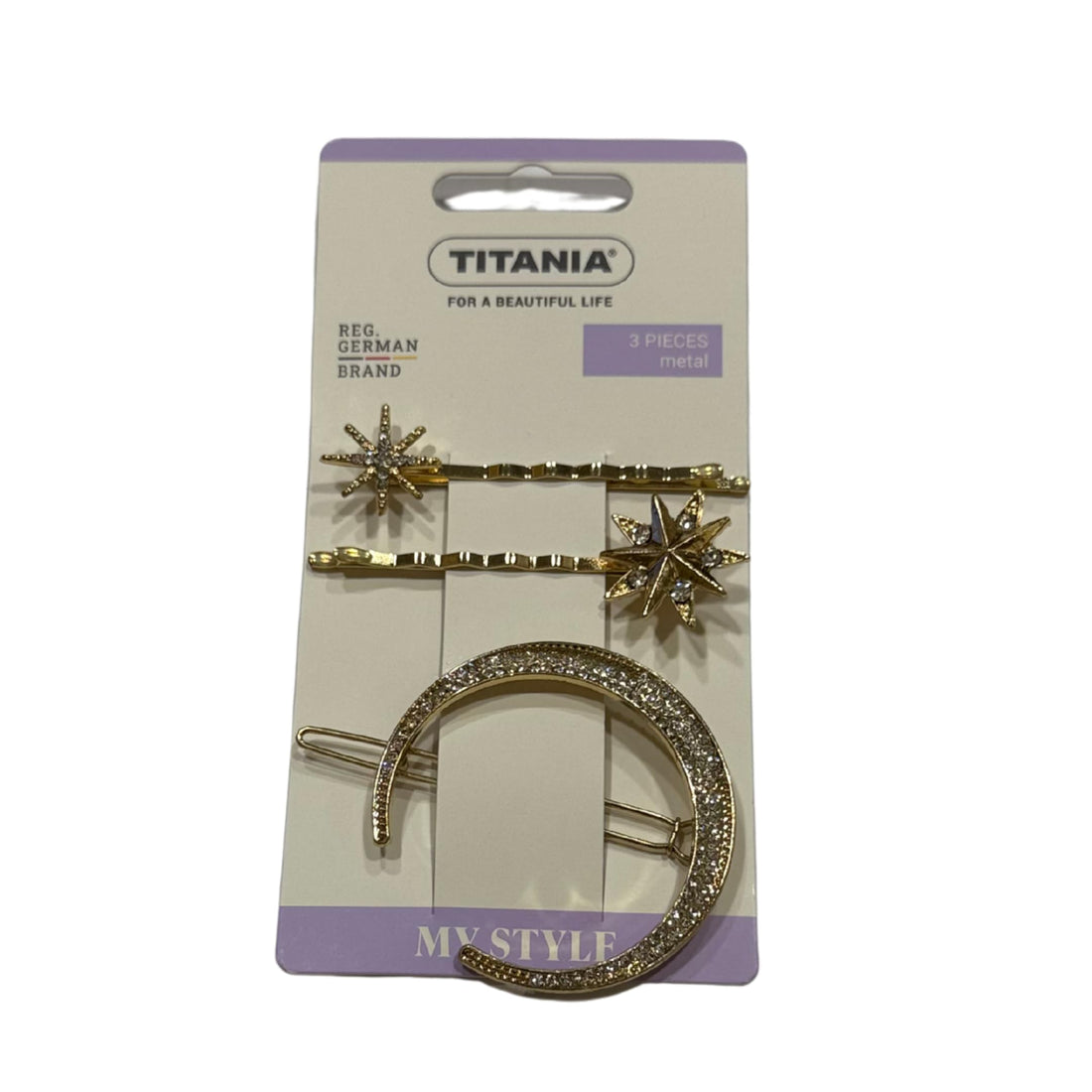 Titania