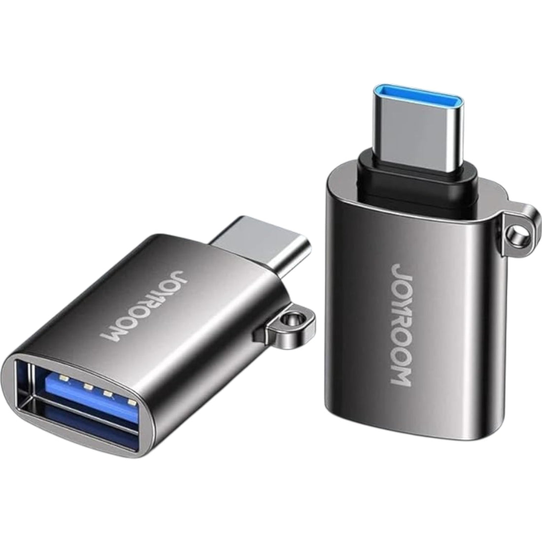 OTG Male to USB 3.0 Female OTG Adapter Cable, Support Camera, Card Reader, Mouse, Keyboard, Hub, Piano (Type C)