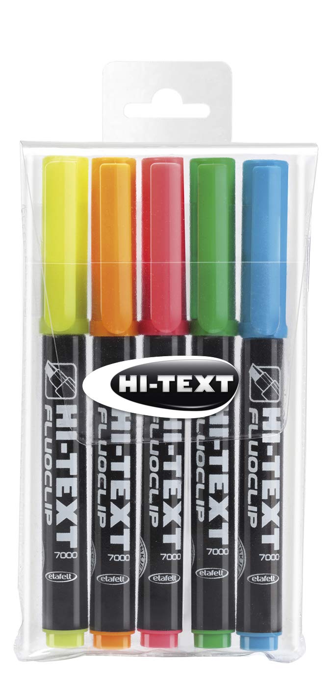 HI-TEXT