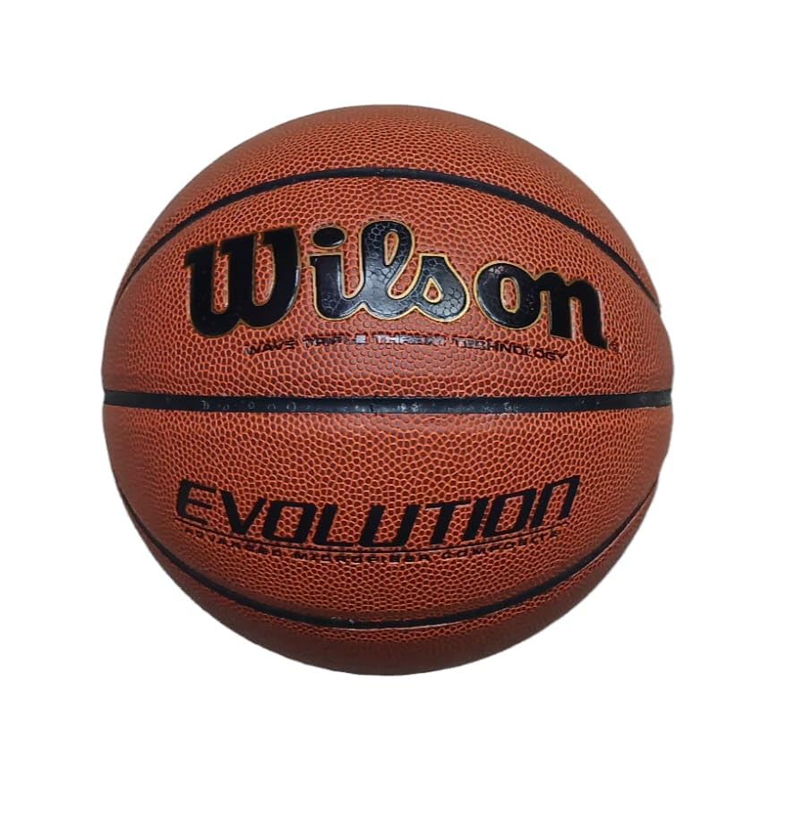 Basketball Leather Size 5