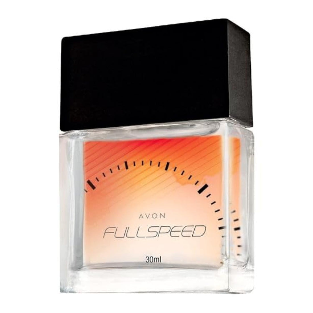 Full Speed by AVON - 30 ml Eau De Toilette For Men - Compact Size for Enjoying the Unique Experience of the Refreshing and Fruity Scent On-the-Go - Summery, Masculine Fragrance