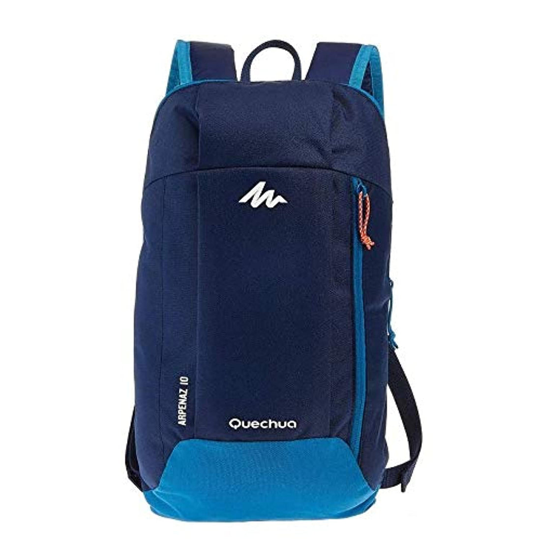Quechua Arpenaz 10L day hiking Casual backpack - blue