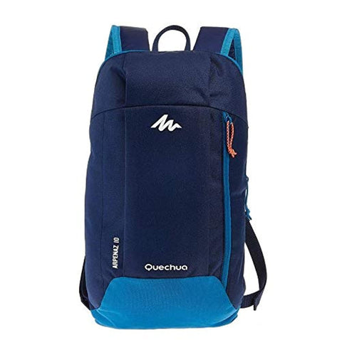 Quechua Arpenaz 10L day hiking Casual backpack - blue
