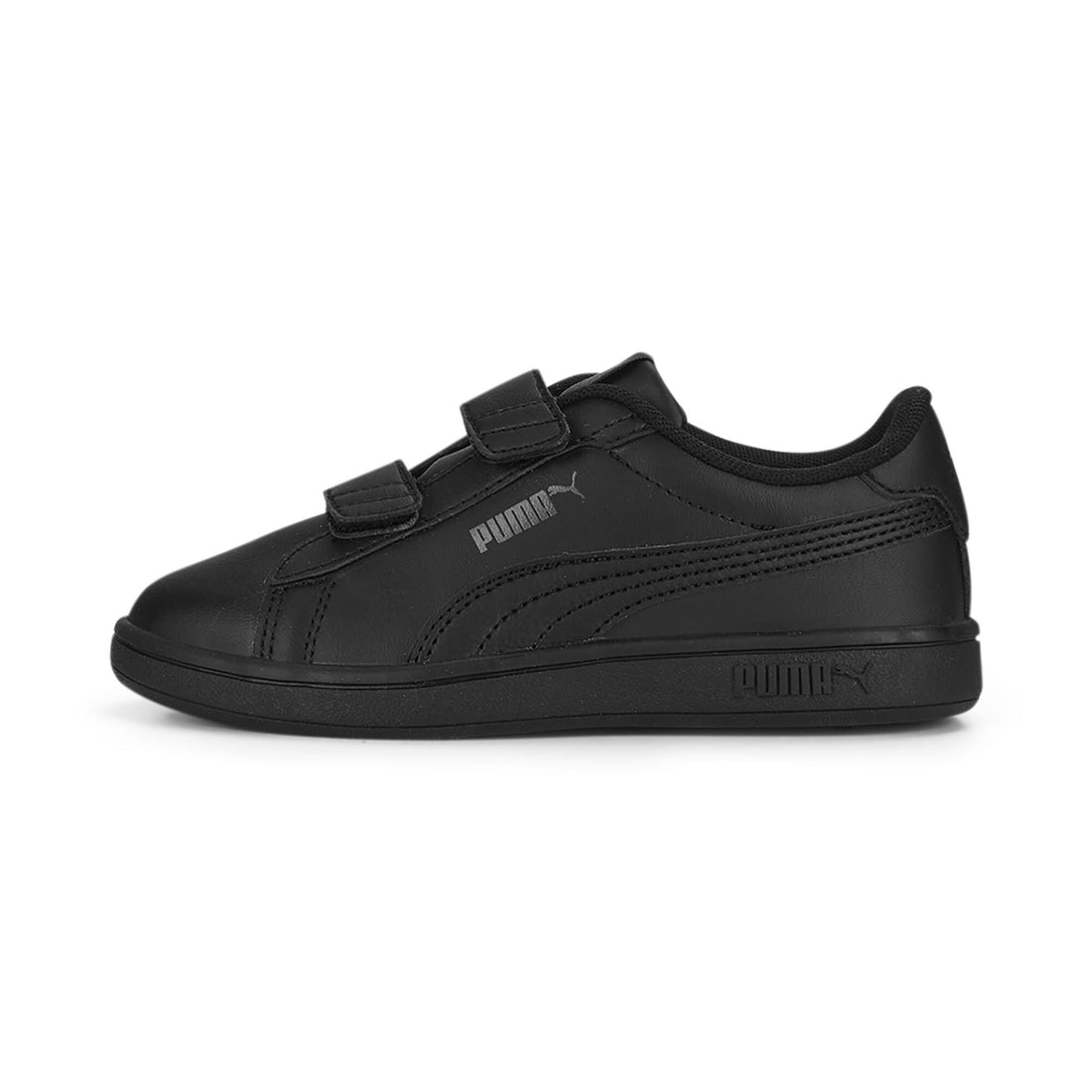 PUMA Unisex Kids Smash 3.0 L V Ps Sneaker