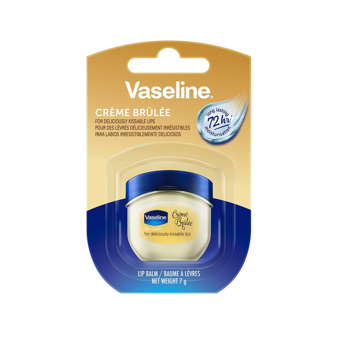 Vaseline