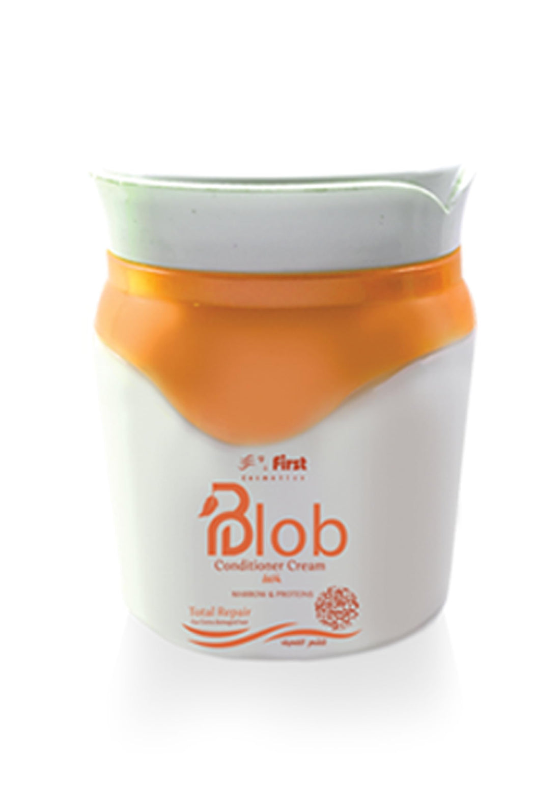 Blob Lotus Marrow Bath Cream 1500 ml