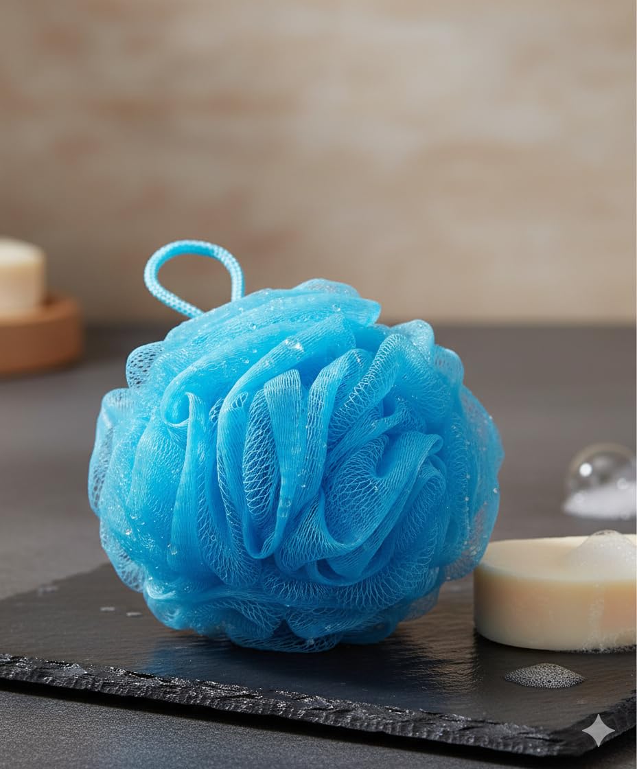 Healthy Bath Loofah