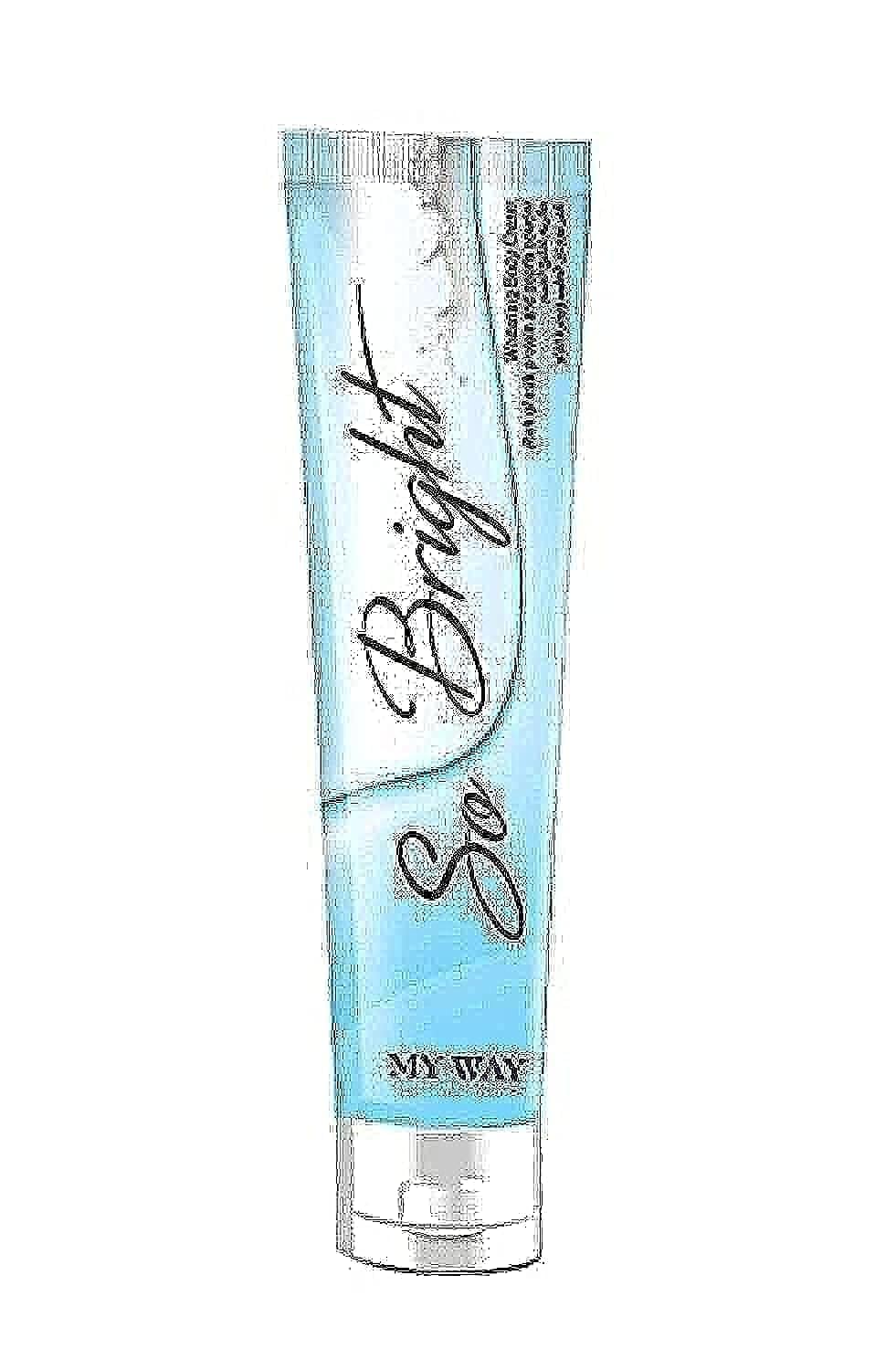 My Way so bright Lightening cream with milk