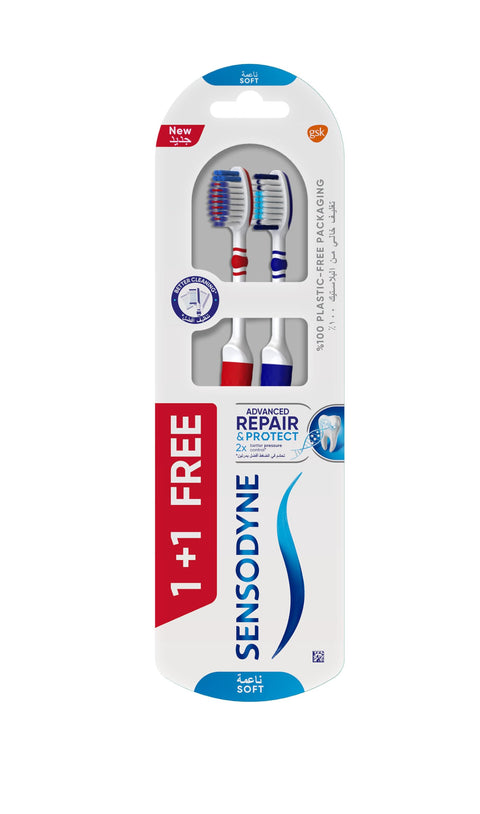 Sensodyne