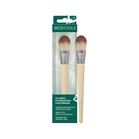 Ecetools Classic Flat Fod No.2026