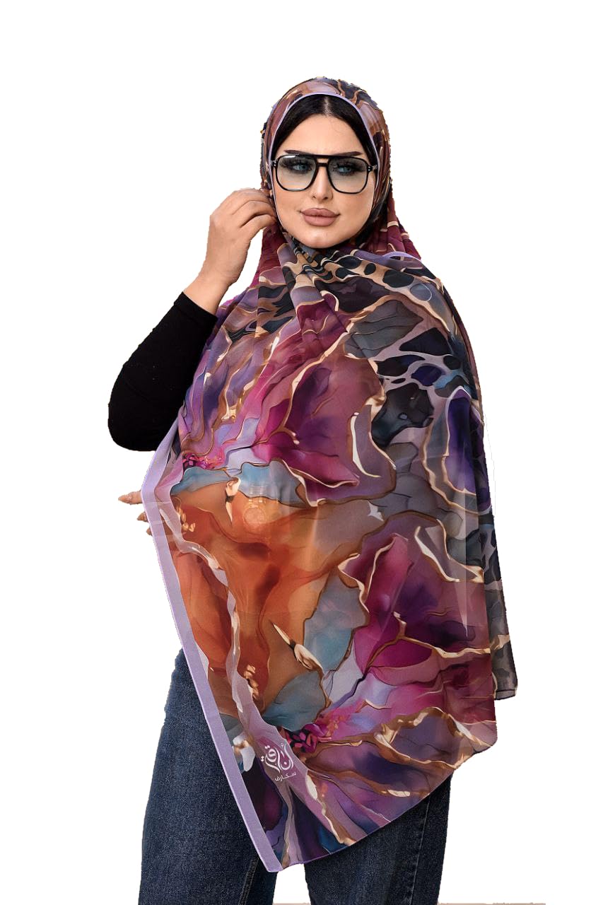 Anaqah Scarf