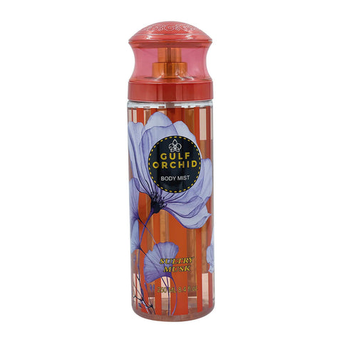Gulf Orchid Body Mist 250 ml - Sultry Musk