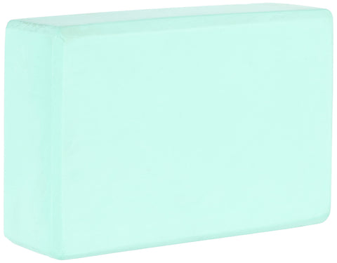 Other Yoga Block Brick Foaming - Turquoise