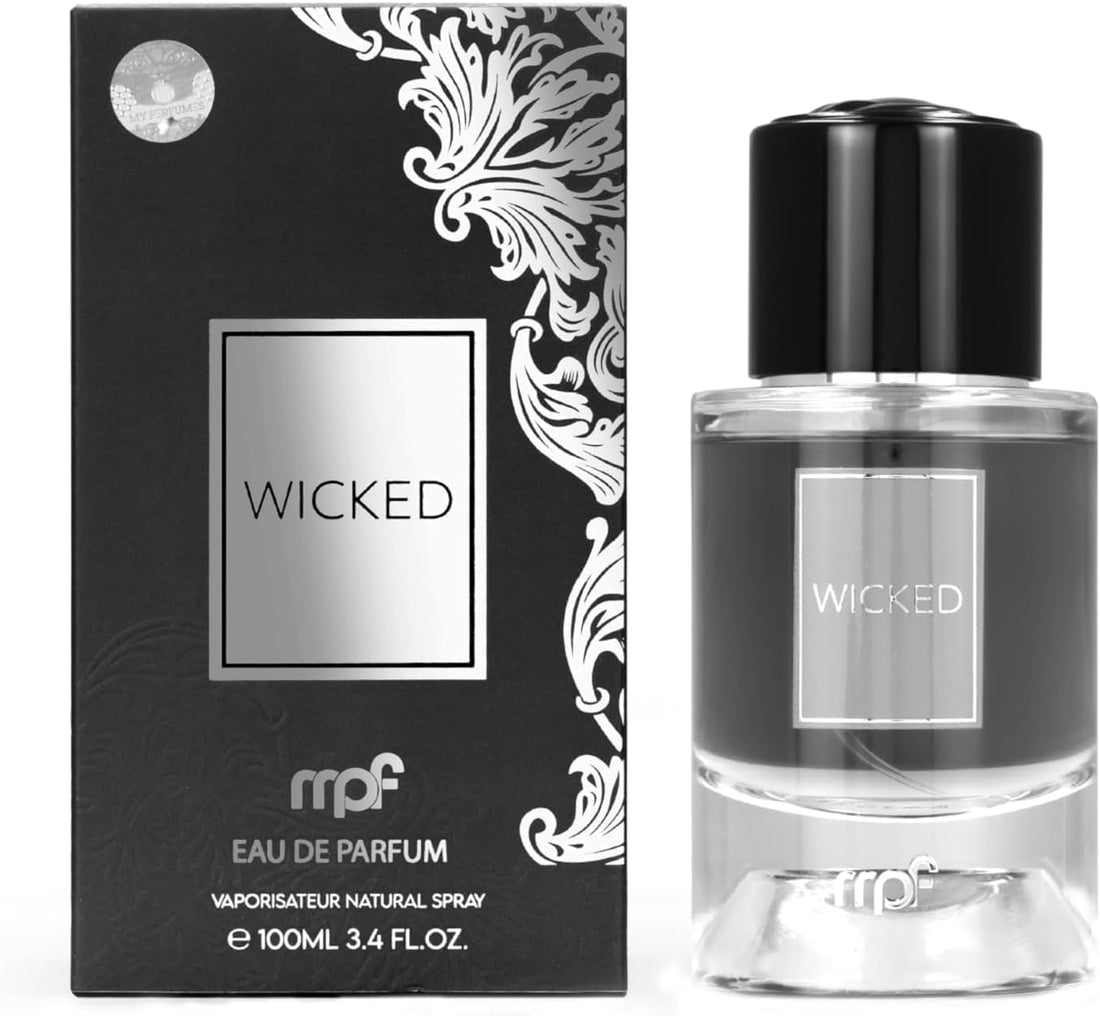 MPF Wicked Eau De Parfum For Men 100ml