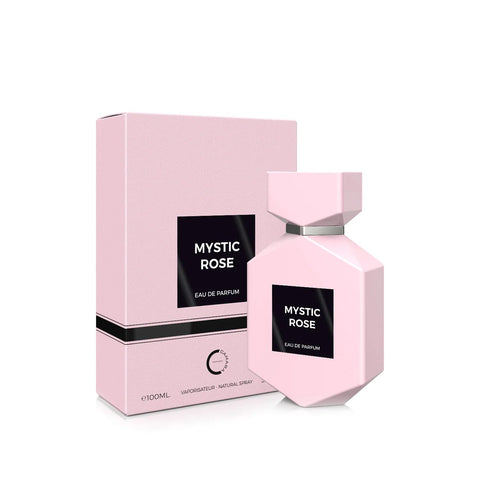Camara Mystic Rose Eau De Parfum For Women 100ml