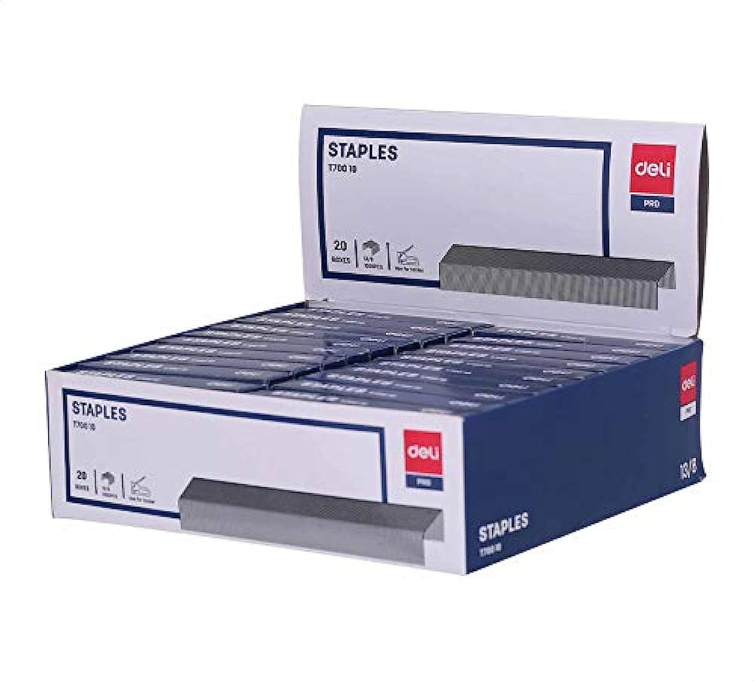 Deli ET70010 Stapler Pin