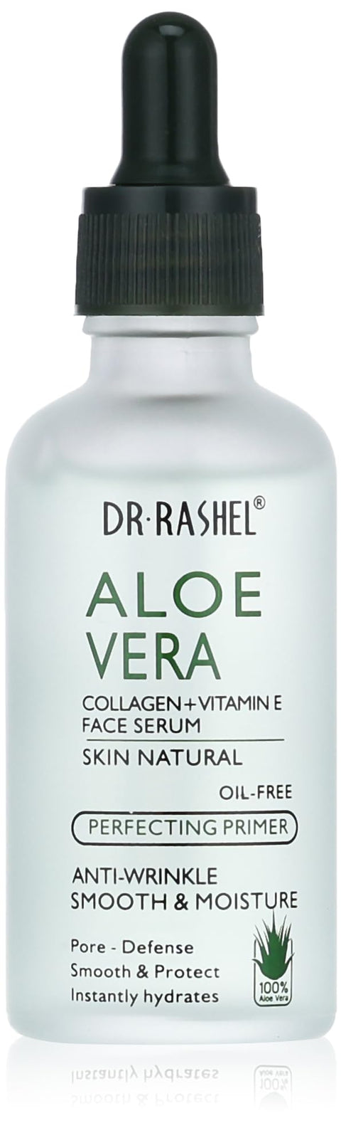 Dr. Rashel Aloe Vera Collagen+Vitamin E Face Serum 50 MLML