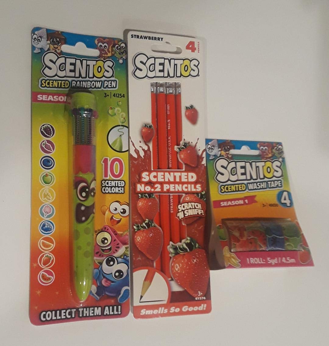 Scentos