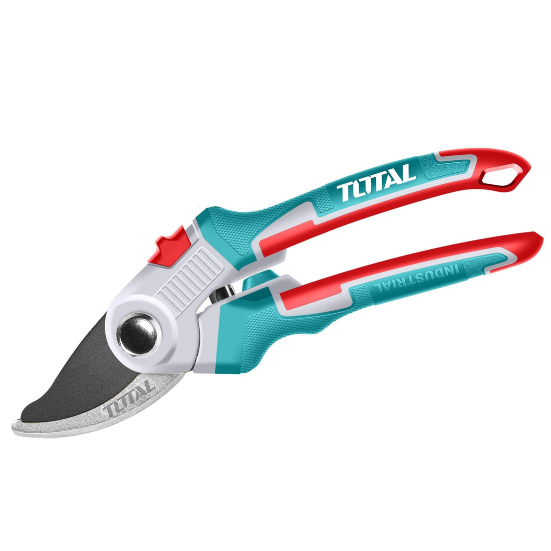 Total THT0601 Bypass Pattern Pruning Shear - 220mm