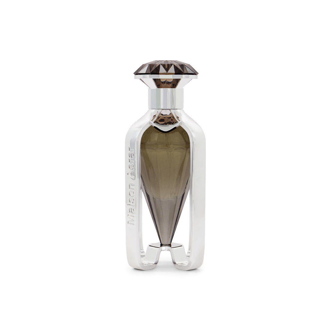 Gulf Orchid Maison Asrar Eau de Parfum 80 ml - Jawahir
