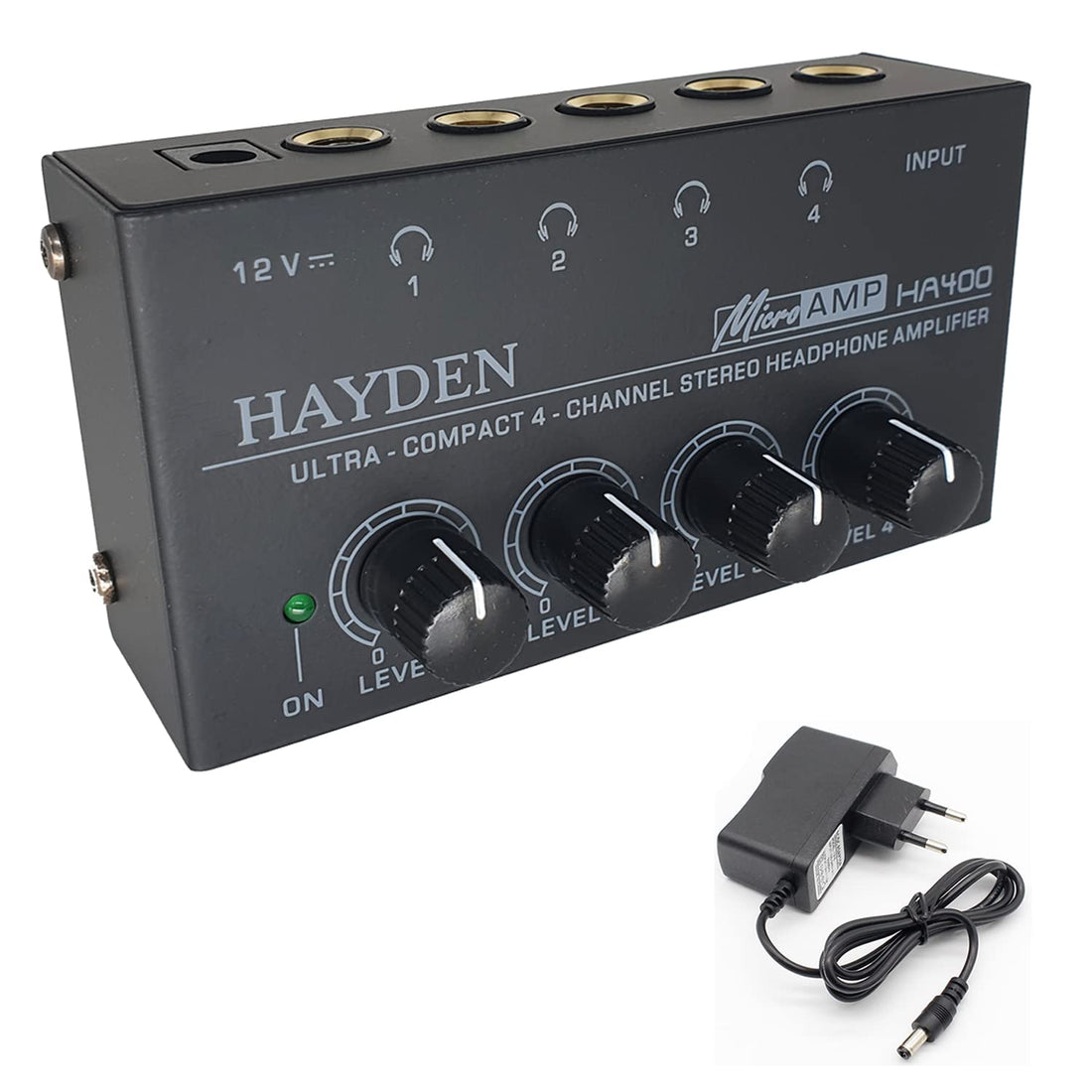 hayden