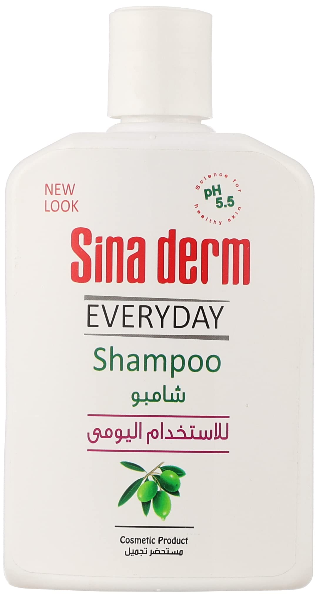 Sinaderm