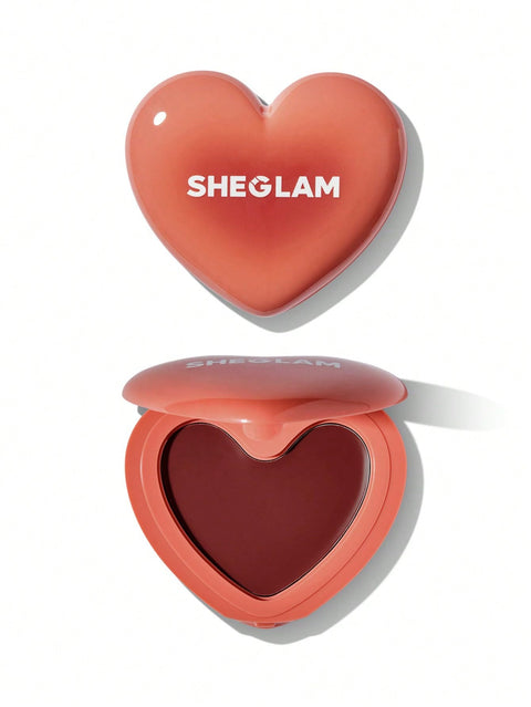 Sheglam Playing Cupid Cream Blush, Romance