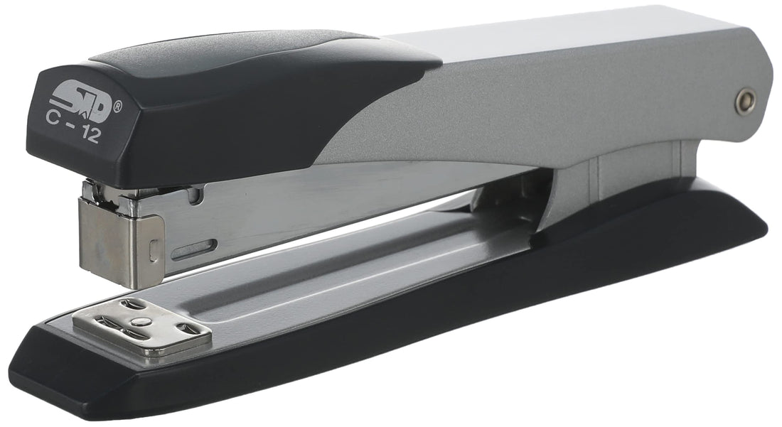 Std full strip metal stapler c-12