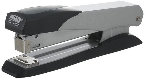 Std full strip metal stapler c-12