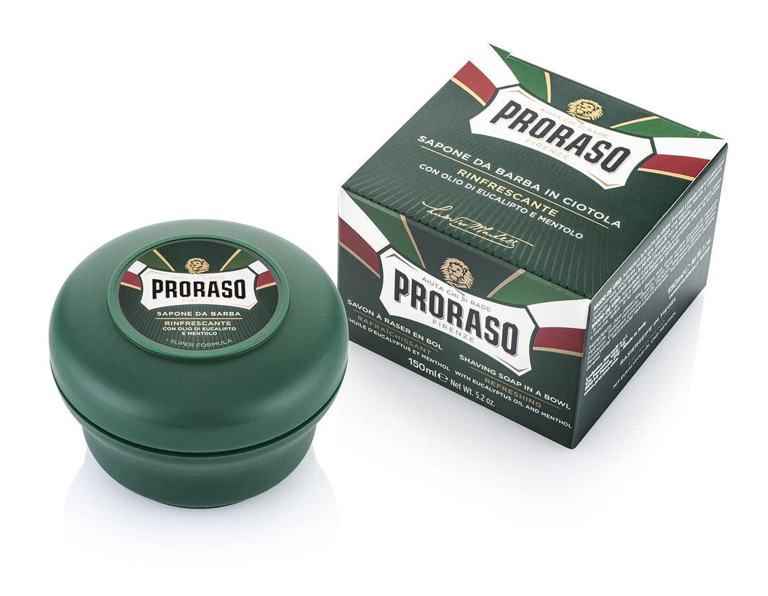 Proraso